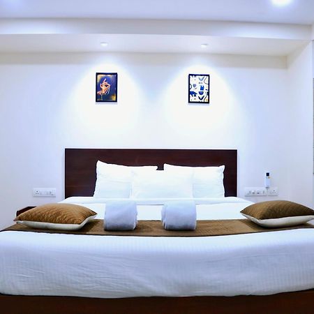 Reach Inn Kochi Kültér fotó