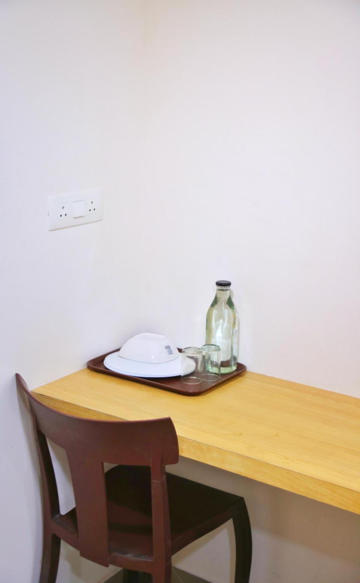 Reach Inn Kochi Kültér fotó