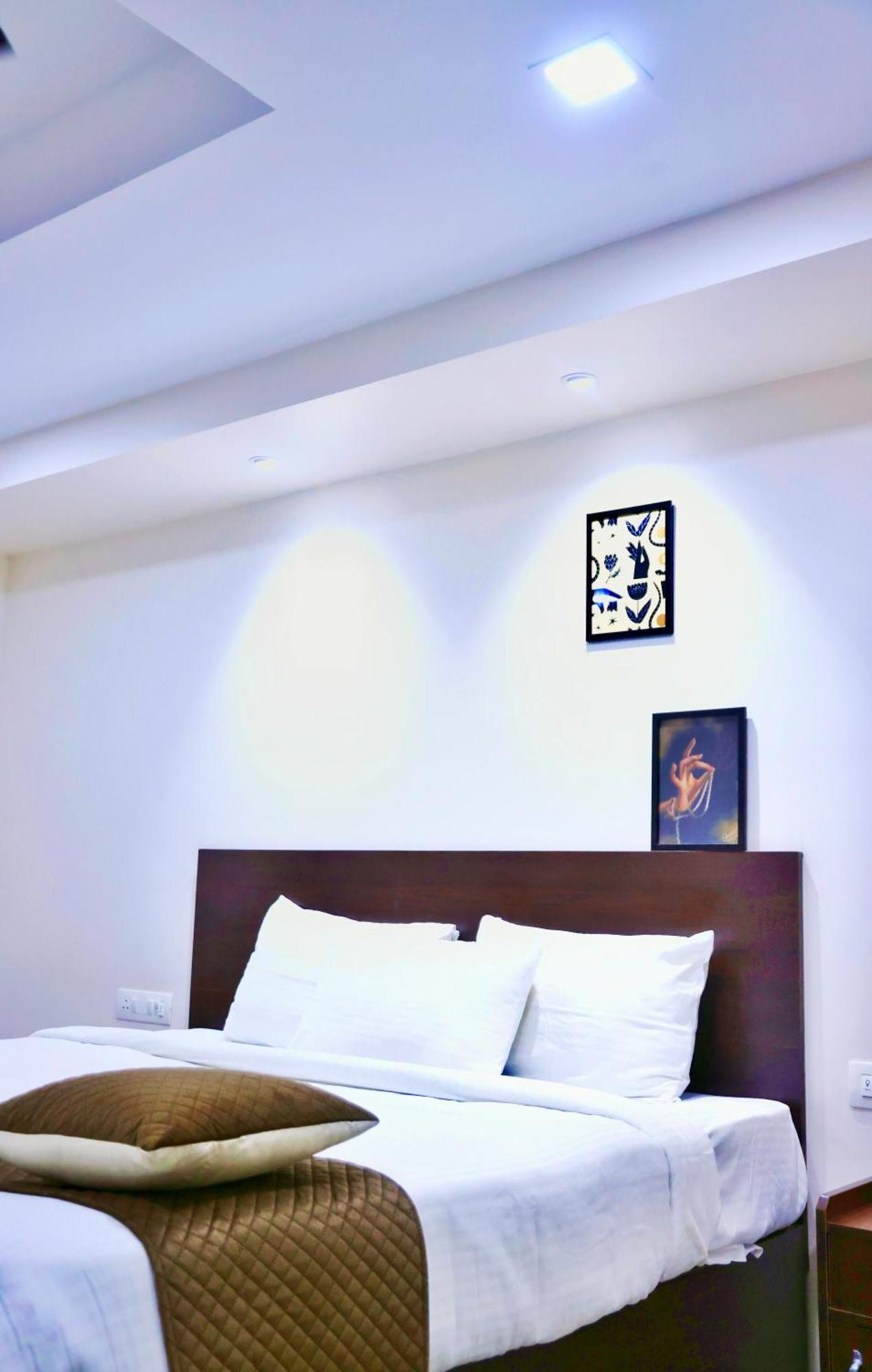 Reach Inn Kochi Kültér fotó